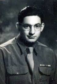 94th Infantry Division Society Taps Obituary Page