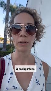 Tried to go have a meal at a restaurant in the mall but was gassed by toxic  chemicals the moment I walked in the doors. , I’m talking about PERFUME.,  Conventional, chemical stink., The crap they ...