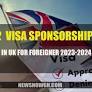 Overseas visa and job news 2024 from newsnowgh.com