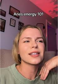 Understanding Aries Energy: Traits and Characteristics