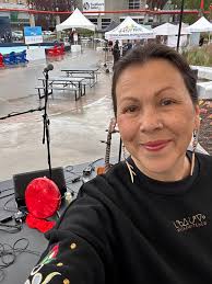 April 5th, Bez Arts Hub, 8