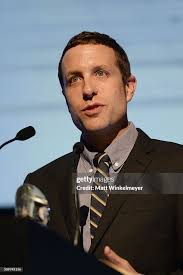 Writer Dave Goetsch attends the 11th Annual Final Draft Award at... News  Photo