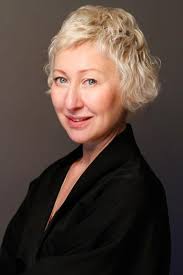 Olga Johnston-Antonova Media