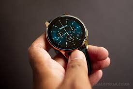 OnePlus Watch Cobalt limited edition ...