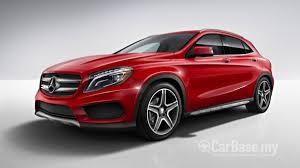 It has style, performance, and a spacious cabin to make travel enjoyable. Mercedes Benz Gla X156 2014 Exterior Image In Malaysia Reviews Specs Prices Carbase My