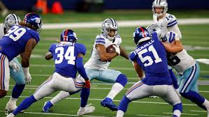 A cowboy is an animal herder who tends cattle on ranches. While New York Giants Have Emerged As The Favorite Cowboys Could Have The Final Say On Who Captures Nfc East