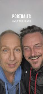 With a broken heart, we say goodbye to my soulmate and life partner Andre  Swindell who passed peacefully in the night. For 24 years he was always  there for me. He will