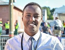 På newsner hittar du artiklar, videos och mer om järvaveckan. Ahmed Abdirahman Wikipedia