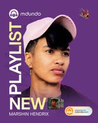 Mdundo playlists