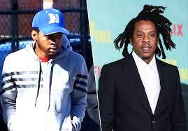 Vermeende zoon van Jay-Z dwingt rapper tot DNA-test: “Ik hoop dat hij een deel van mijn leven wil zijn” | Celebrities | hln.be