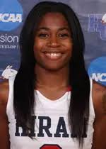 2016-17 Women's Basketball Roster