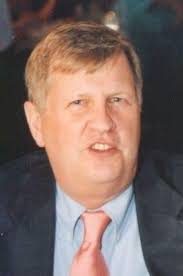 Jonathan Head Obituary (2016)