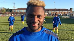 Latest Hellenic League and Combined Counties player registrations