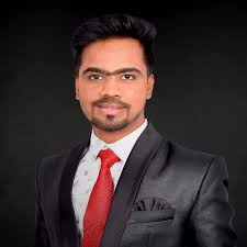 Srikanth Business Consultant