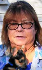 Debbie Stroud Obituary (1957