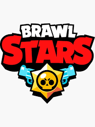 Brawl Stars Logo Logo Igry Zvezda Logotip Shablony Pechati