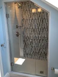This Is The Under The Stair Shower Under Stairs Bathroom Under Stairs Shower Floor