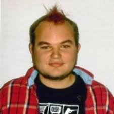 Alumnus Max Hansen (Biotechnologie)