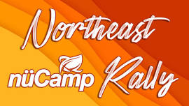 Northeast nuCamp Rally 2026