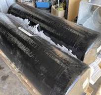 CNG Tank - DOT Carbon Fiber (Type 4) 3600 psi ( Brand New) 21x80 35GGE  Capacity