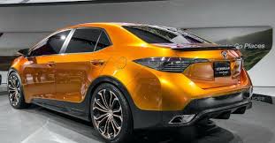 Find a new 86 at a toyota dealership near you, or build & price your 2019 corolla hatchback xse with automatic transmission preliminary 30 city/38 hwy/33 combined. 2017 Toyota Corolla S Exterior