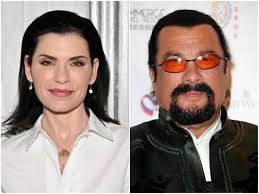 It was formed earlier in 2021, when three leftist parties. Julianna Margulies Alleges Frightening Hotel Room Encounter With Steven Seagal The Independent