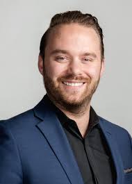 Chris Channell's Instagram, Twitter & Facebook