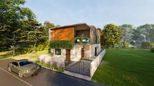 30x60 4bhk Bungalow Design Plan Housestyler Archello
