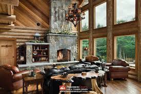 Landon sidle has been restoring, improving & adding life to homes for nearly 20 years. 15 Genius Log Cabin Great Rooms House Plans