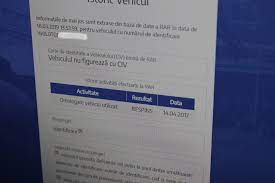 Masina din 2004, 1,6 benzina +gpl pus in 2018, 247.000km in crestere, ofer serie sasiu pt verificare. Imagini AplicaÈie Prin Care PuteÈi Verifica Istoricul OricÄrei MaÈini LansatÄ De Rar