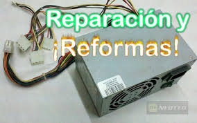 Reparación de la mentira
