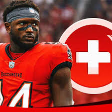 Buccaneers' Chris Godwin suffers apparent gruesome injury in loss to Ravens