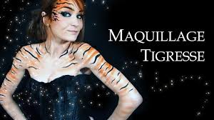 We did not find results for: Maquillage Et Costume Tigresse Halloween Youtube