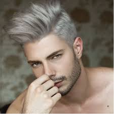 This rich shade adds texture and movement to your. Top 10 Hair Color Trends Ideas For Men In 2020