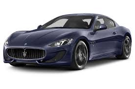 Explore our maserati price list and get familiar with the newest lineup today! 2017 Maserati Granturismo Sport 2dr Coupe Pricing And Options