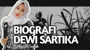 Maybe you would like to learn more about one of these? Materi Biografi Bahasa Sunda Bahasasunda Id Bahasasunda Id