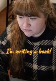 Evelyn Black (@evelynfic)