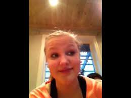 Jag och Sara lite random!-3