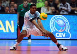 He is a nephew of alberto juantorena. Volley Quanti Soldi Guadagna Wilfredo Leon A Perugia Il Giocatore Piu Pagato Al Mondo Gli Stipendi Dei Big Da Zaytsev A Juantorena Oa Sport