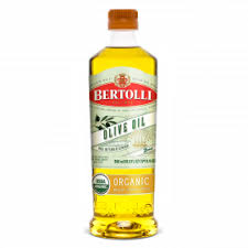 Bertolli Organic Olive Oil Light Taste Bertolli In 2020 Organic Olive Oil Bertolli Refined Olive Oil