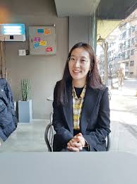 정의당 당대표는 며칠전 알페스논란을 묻자 여성혐오를 하지마라며 거세게일갈했다. ì„œìš¸ì‹ ë¬¸ ì²­ë…„ ì •ì¹˜ì¸ 3ì¸ì„ ë§Œë‚˜ë‹¤