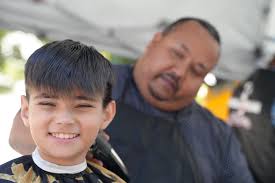 NUSD's Back-to-School Fair is happening now! Join us for FREE activities  including: Farmers Market Games Access to Resources Free books & much more!  Donate school supplies as part of our 'Stuff the