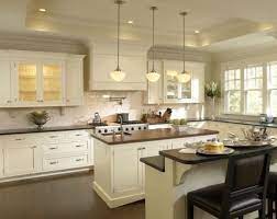 67 Modern Cream Painted Kitchen Cabinets Ideas Roundecor Antique White Kitchen Interior Design Kitchen Contemporary Kitchen Cabinets