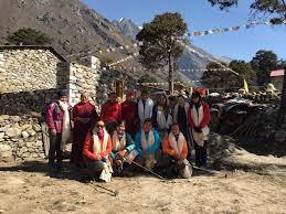 Day 6 - A blessed kind of day! - Courageous Girls- A San Francisco  Non-profit Founded 2014