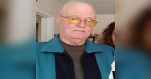 EG Buchanan Obituary