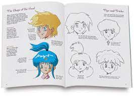 Kids Draw Manga Series Blick Art Materials Drawing For Kids Cartoon Books Fantasy Manga