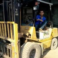Forklift operators about the company: 30 Ainur Rofiq Profiles Linkedin
