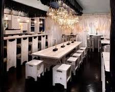 Image of Lenoir Restaurant in Austin, Texas