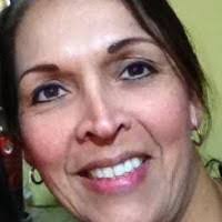 Sandra Alejos's Instagram, Twitter & Facebook