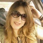 Andrea Bost's Instagram, Twitter & Facebook